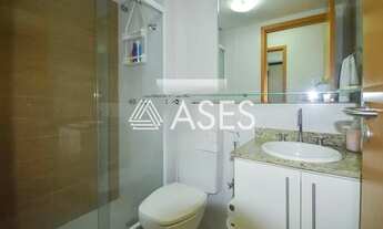 Imagem 7: Lindo Apartamento montado, 2 quartos e varandão em Charitas