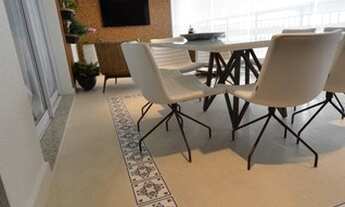 Imagem 3: APARTAMENTO COM VARANDA GOURMET, NO QUARTIER VILA MASCOTE !