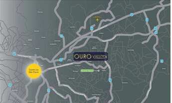 Imagem 2: Galpão para alugar, 1000 m² - GA 220511D