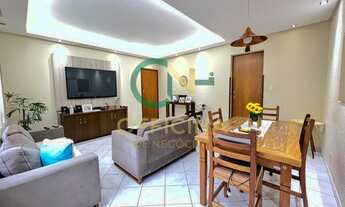 Imagem 3: SANTOS - Apartamento Padrão - MARAPÉ