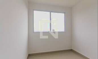 Imagem 2: Apartamento para Aluguel - Parque São Vicente, 2 Quartos, 44 m2