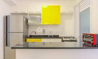 Imagem 3: São Paulo - Apartamento Padrão - Pompéia