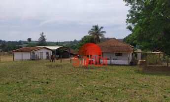 Imagem 6: Sítio à venda, 52000 m² por R$ 1.500.000,00 - Zona Rural - Cajuru/SP