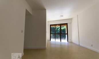 Imagem 2: Apartamento para Aluguel - Lagoa, 2 Quartos, 90 m2