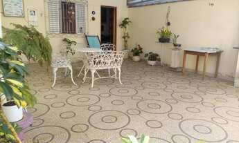 Imagem 2: Casa para Venda em Praia Grande, tupi, 1 dormitório, 1 banheiro, 2 vagas