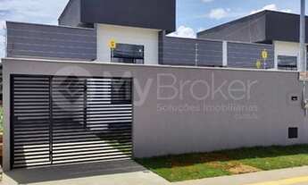 Imagem 2: Aparecida de Goiânia - Casa Padrão - Cardoso Continuação