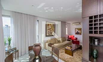 Imagem 5: Apartamento para Aluguel - Gutierrez, 4 Quartos, 180 m2