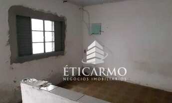 Imagem 2: Casa com 1 dormitório à venda, 90 m² por R$ 310.000,00 - Chácara Belenzinho - São Paulo/SP