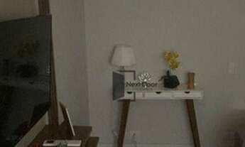 Imagem 3: Apartamento com 3 dormitórios à venda, 75 m² por R$ 285.000,00 - Jardim do Vovô - Campinas