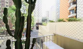 Imagem 7: Apartamento para Aluguel - Moema, 1 Quarto, 58 m2