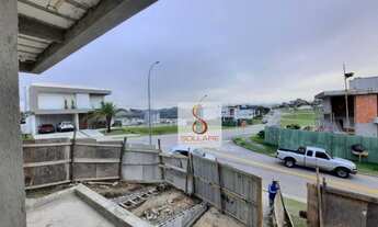 Imagem 7: Sobrado à venda, 492 m² por R$ 4.800.000,00 - Urbanova - São José dos Campos/SP