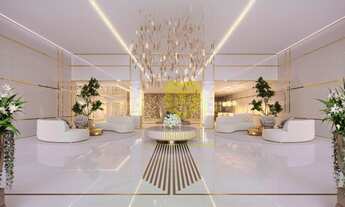 Imagem 6: Apartamento com 4 dormitórios à venda, 184 m² por R$ 9.000.000 - Barra Norte - Balneário C