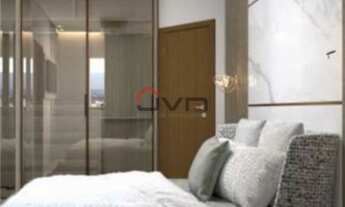 Imagem 4: Apartamento à venda, com 2 quartos, suíte e ambientes integrados no Tibery - Uberlândia