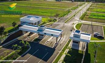 Imagem 5: Terreno à venda, 317 m² por R$ 365.000 - Condomínio Belvedere II - Cuiabá/MT