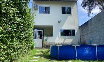 Imagem 7: JO682V - Casa 3 quartos(1 suíte), em Itaipu próxima ao Shopping Cancun