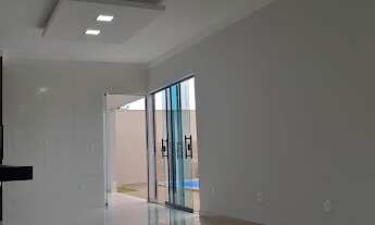 Imagem 5: Casa com 3 dormitórios à venda, 150 m² por R$ 650.000,00 - Itamaraty II - Anápolis/GO