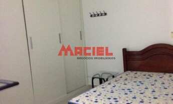 Imagem 6: Venda - APARTAMENTO - SPECIAL PLACE - VILA ADYANA - SAO JOSE DOS CAMPOS - 50 M² AU - 1 DOR