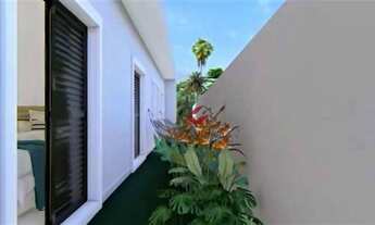 Imagem 7: Casa nova com fino trato com 3 suítes à venda, 203 m² - Condomínio Mar verde - Caraguatatu