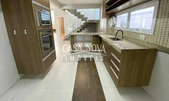 Imagem 7: Casa com 3 dormitórios à venda, 225 m² por R$ 1.450.000,00 - Condomínio Reserva da Mata