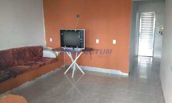 Imagem 2: Campinas - Casa Padrão - Jardim Nova América