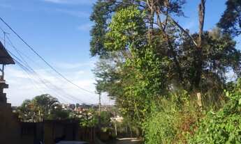 Imagem: Vendo lote do Bairro Santa Paula Ribeirão