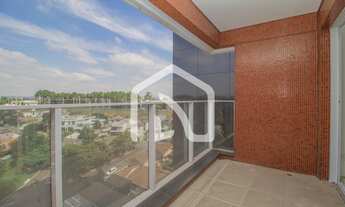 Imagem 4: Apartamento à venda, 55 m² por R$ 540.000,00 - Empresarial 18 do Forte - Barueri/SP