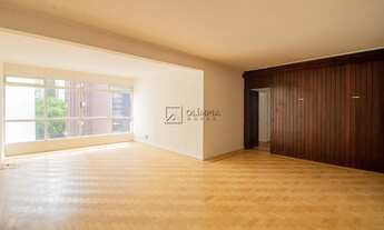 Imagem 2: Venda Apartamento 3 Dormitórios - 218 m² Jardim Paulista