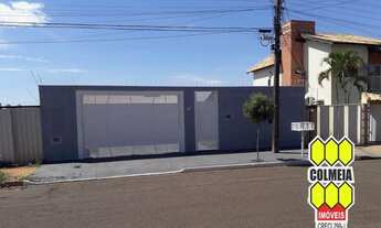 Imagem: Casa com ótima localização - São Francisco