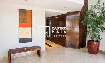 Imagem 3: Belíssimo APARTAMENTO situado no EDIFÍCIO PALAZZO VENEZIA, 251 m³, em ponto privilegiado d