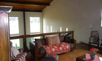 Imagem 4: Venda Residential / Home Nova Lima MG