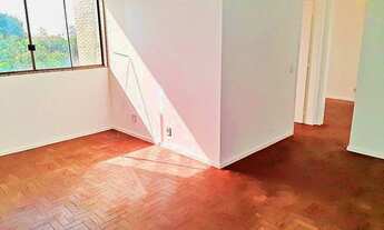 Imagem 2: 02 QUARTOS NASCENTE 01 VAGA NA GARAGEM