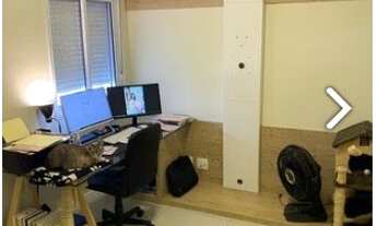 Imagem 7: São Paulo - Apartamento Padrão - Jurubatuba