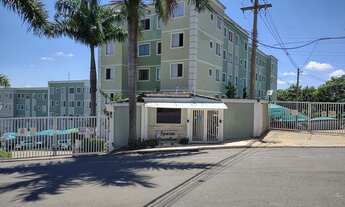 Imagem: Apartamento para vender com 47 m², 2 quartos