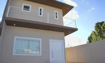 Imagem 4: Sobrado à venda , com 3 dormitórios, 2 suítes, 3 vagas, Residencial Quinta dos Vinhedos, B