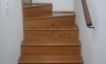 Imagem 6: Sobrado em condominio no Bosque