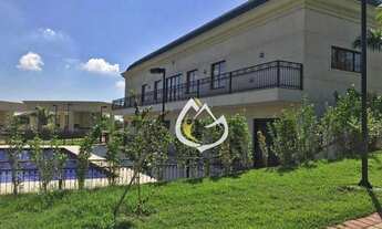 Imagem 5: Terreno à venda, 250 m² por R$ 425.000,00 - Residencial Club Portinari - Paulínia/SP