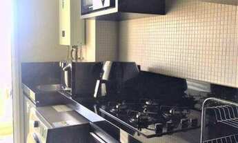 Imagem 7: Ed. Liv - 2 dormitórios