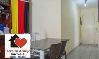 Imagem 4: APARTAMENTO COM FINO ACABAMENTO NO MELHOR DA VILA MASCOTE!