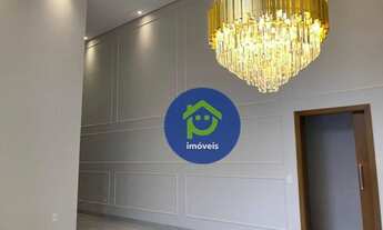 Imagem 5: Casa à venda, 270 m² por R$ 1.550.000,00 - Condominio Golden Park Residence - Mirassol/SP