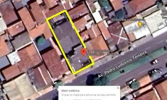 Imagem 2: Oportunidade! Casa 444m²PV e 390m²TR abaixo valor mercado Rio Verde/GO - Rafael Matias