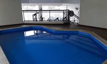 Imagem 4: Apartamento Nova Petrópolis, 3 dormitórios, Suite, Sala para 3 ambientes, terraço com Chur