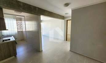 Imagem 2: Apartamento com 1 quarto para alugar, 60 m² por R$ 1.180/mês - Jardim Centenário - Poços d