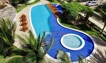 Imagem: Apartamento no Condominium Club Paradise