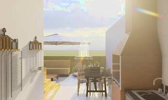 Imagem 4: Apartamento com 2 Dormitórios, sendo 1 Suíte no Campestre