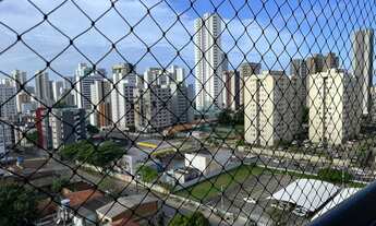 Imagem 5: Alugo apartamento no Alta Vista Piedade 03 quartos lazer completo melhor localização confi