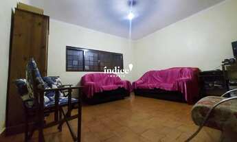 Imagem 2: Casas Bairros à venda 3 quartos 1 suíte 2 vagas Jardim Antártica Ribeirão Preto