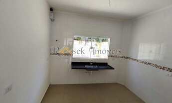 Imagem 7: Sobrado com 2 dorms, Balneário Tupy, Itanhaém - R$ 322 mil, Cod: 747