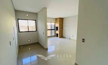 Imagem 5: Apartamento térreo com 2 quartos, sendo 1 suíte, com 72,67m² na Itajuba - Barra Velha/SC