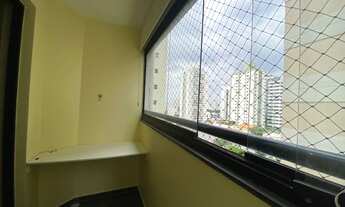 Imagem 2: Apartamento para venda com 65 metros quadrados com 3 quartos em Vila Mariana - São Paulo