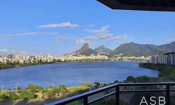 Imagem: Vista panorâmica com varanda e 4 quartos